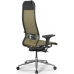 Кресло ErgoLife SynchroSit 10 B1-104D Кресло ErgoLife SynchroSit 10 B1-104D