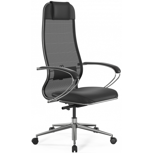 Кресло ErgoLife SynchroSit 10 B1-115K