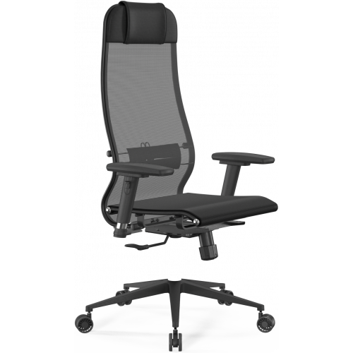Кресло ErgoLife SynchroSit 10 B1-296D