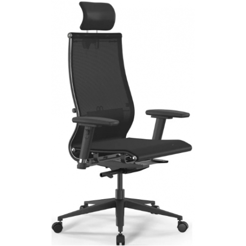 Кресло ErgoLife SynchroSit 10 B2-107D