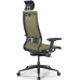 Кресло ErgoLife SynchroSit 10 B2-107D