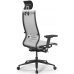 Кресло ErgoLife SynchroSit 10 B2-107D