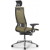 Кресло ErgoLife SynchroSit 10 B2-107D