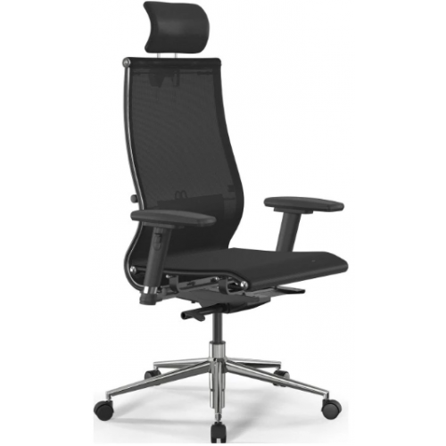 Кресло ErgoLife SynchroSit 10 B2-107D
