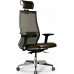 Кресло ErgoLife SynchroSit 10 NL-SL3