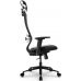 Кресло ErgoLife SynchroSit 10 NL-SL3 Black
