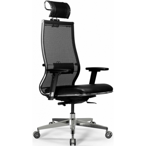 Кресло ErgoLife SynchroSit 10 NL-SL3