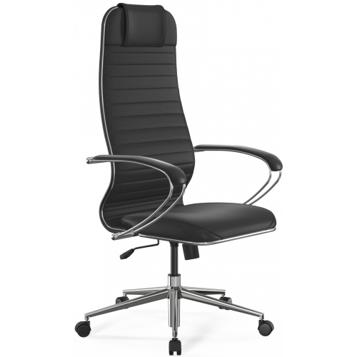 Кресло ErgoLife SynchroSit 10 B1-117K